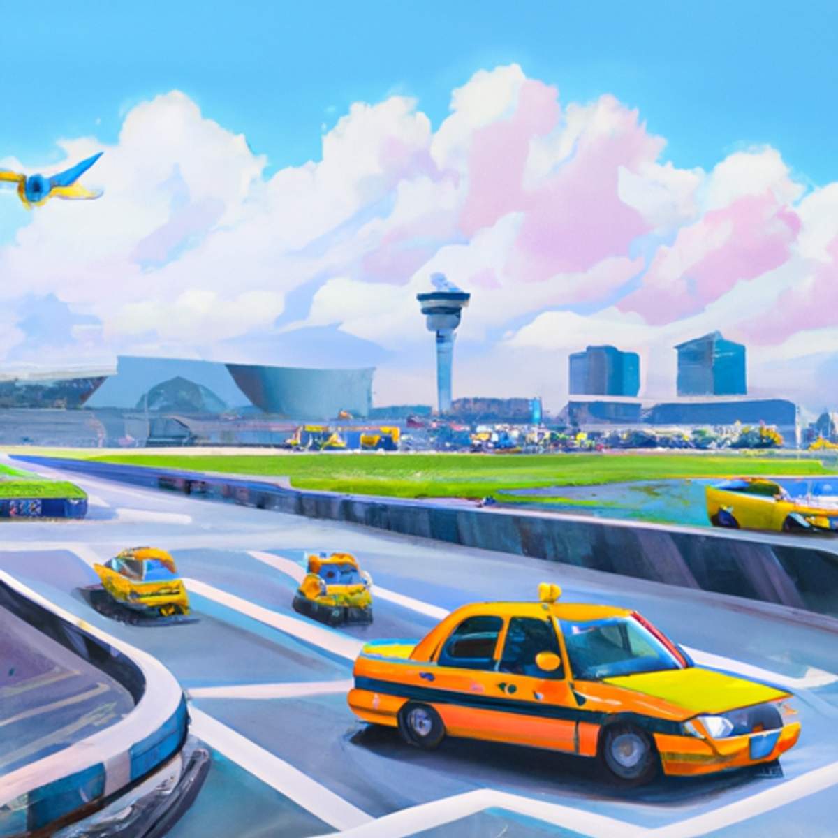 Tarifa de taxi en Japón