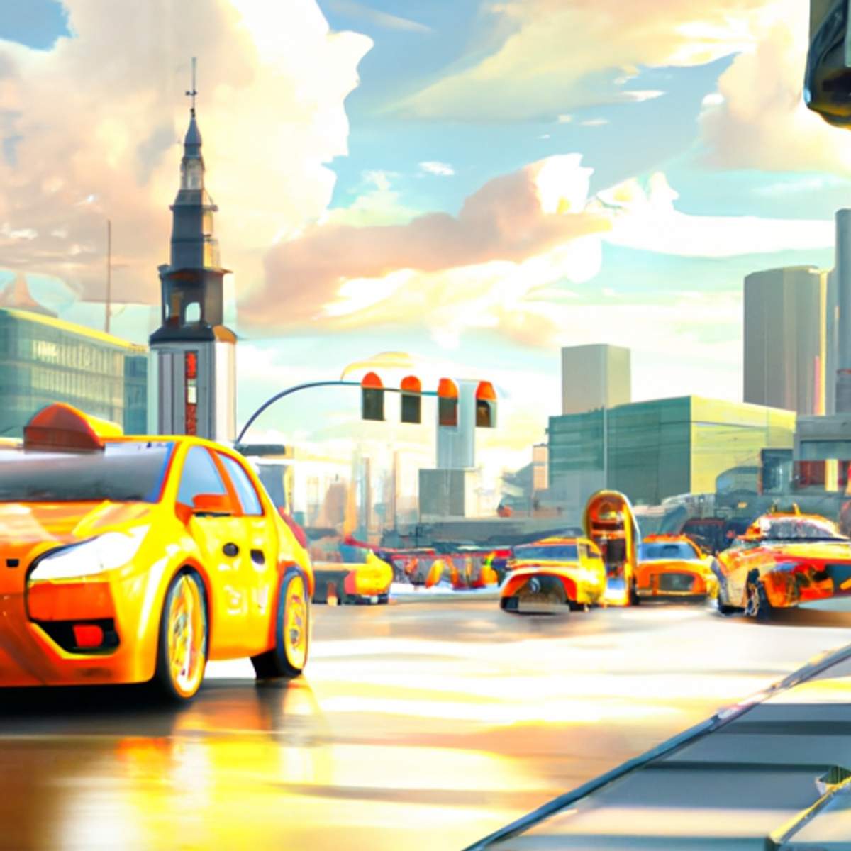 Tarifa de taxi en Aruba