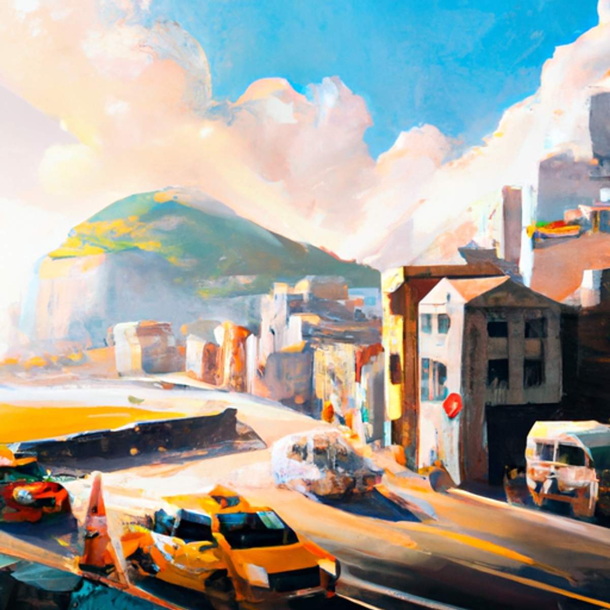 Tarifa de taxi en Isle Of Man