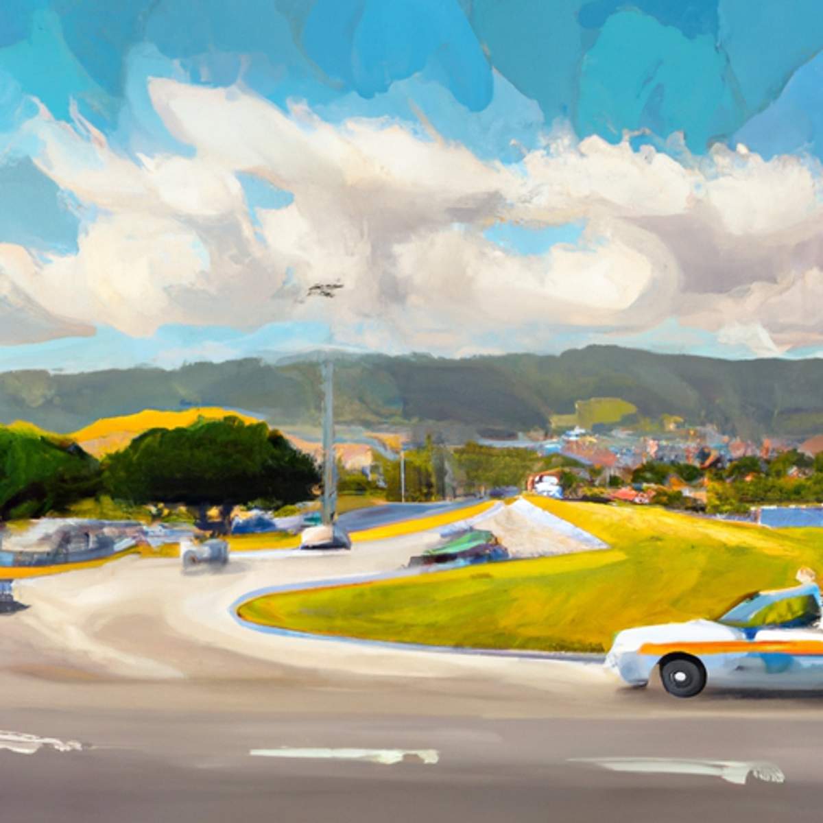 Tarifa de taxi en Nueva Zelanda