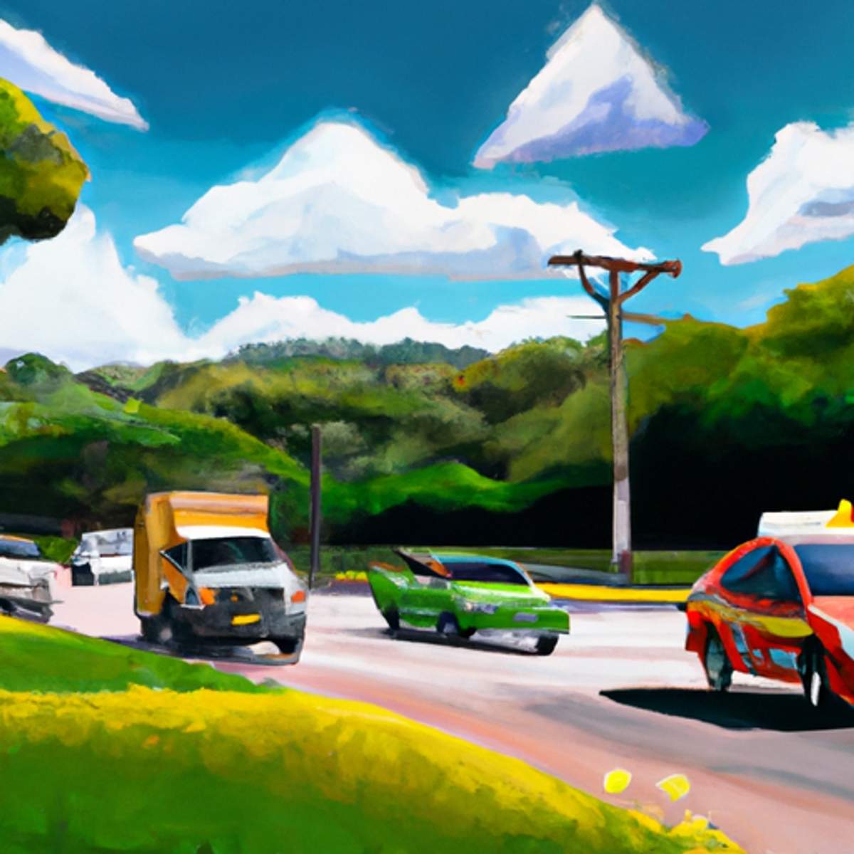 Tarifa de taxi en Brasil