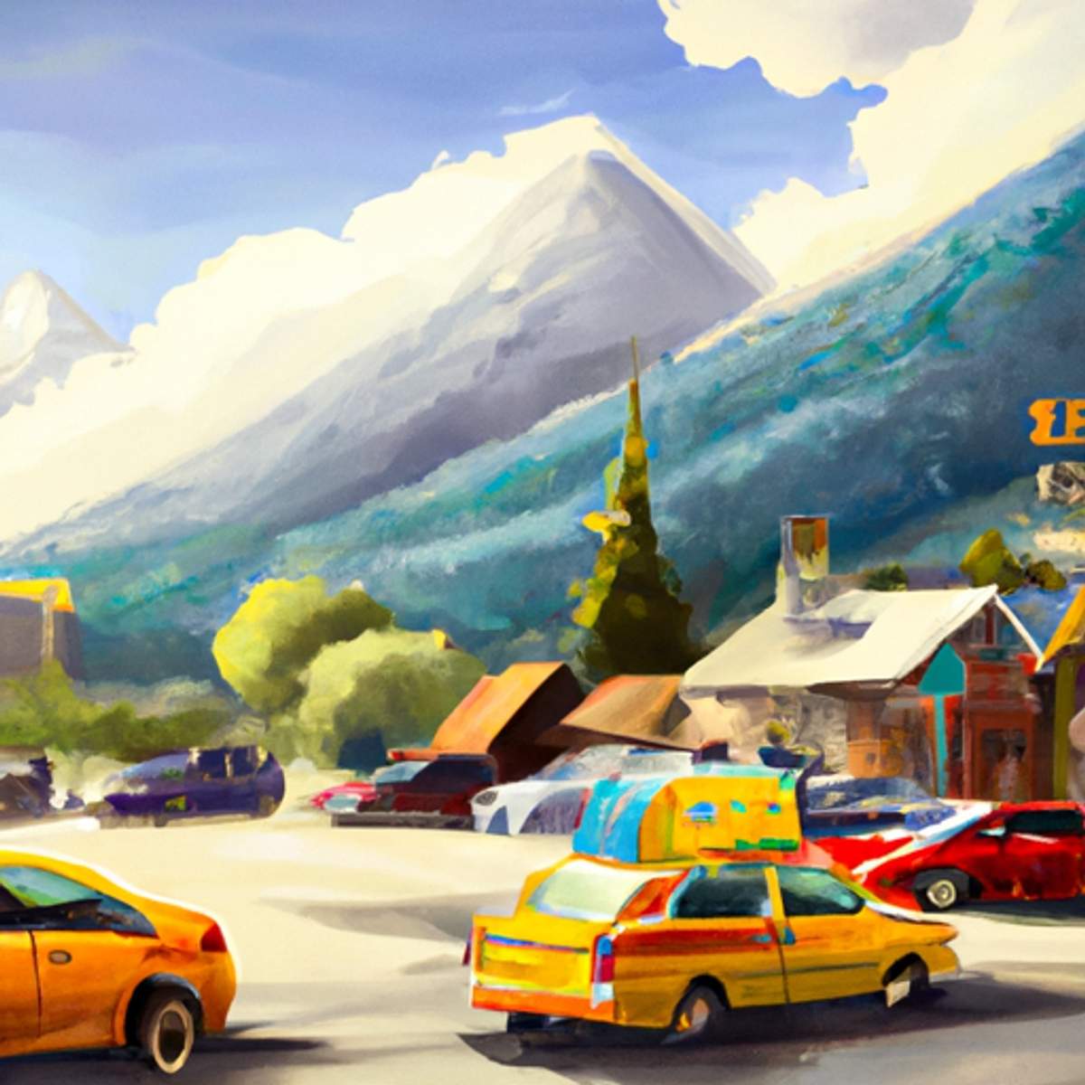 Tarifa de taxi en Albania