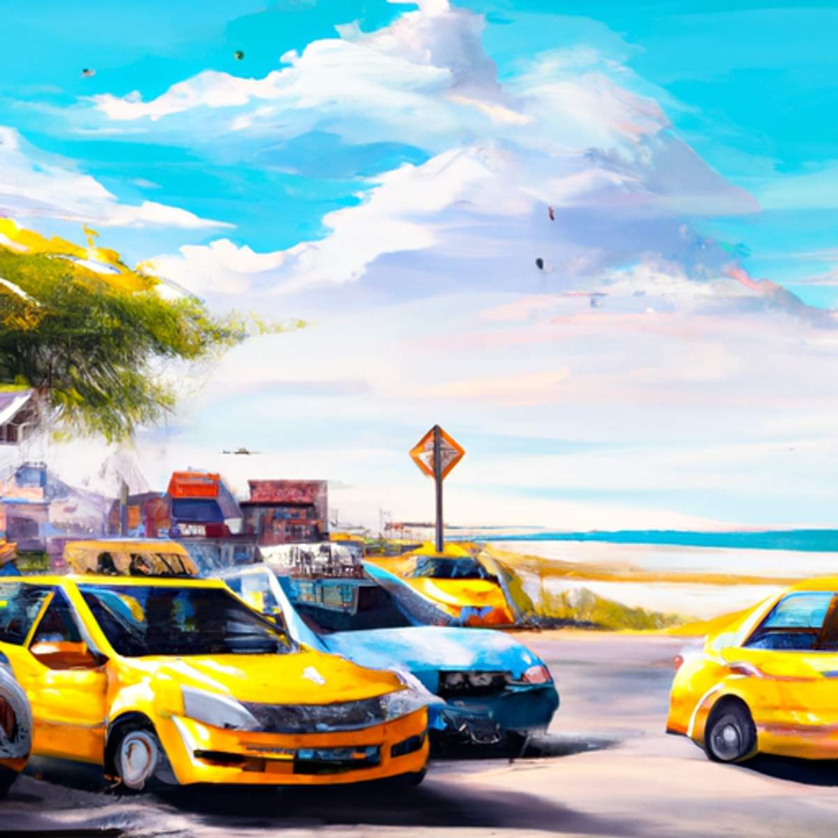 Tarifa de taxi en Argentina