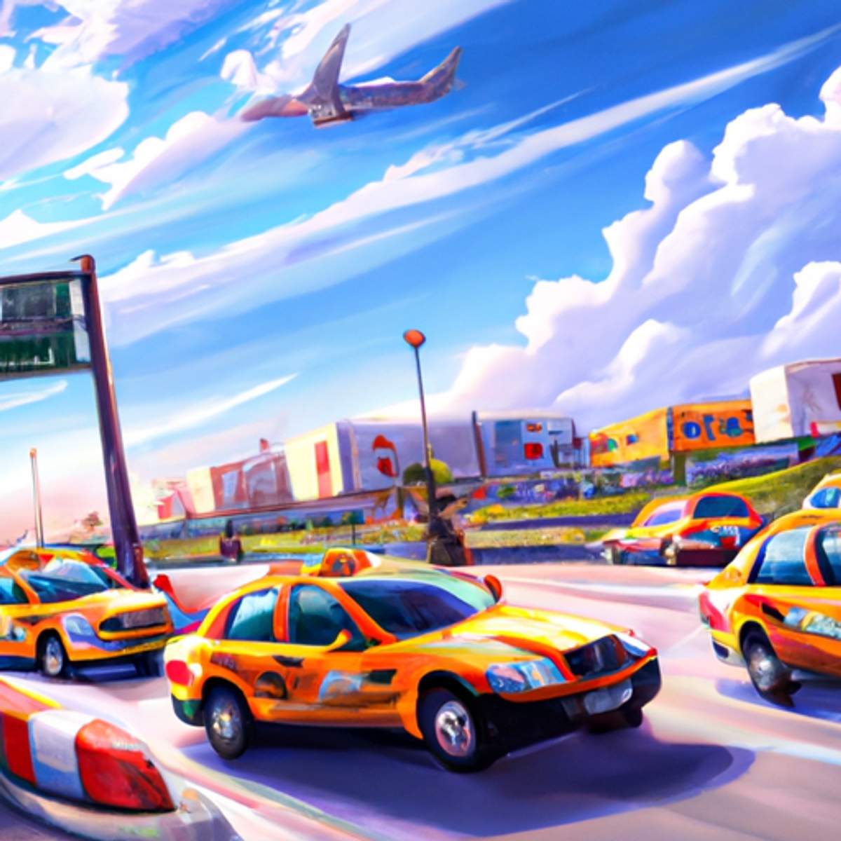 Tarifa de taxi en México