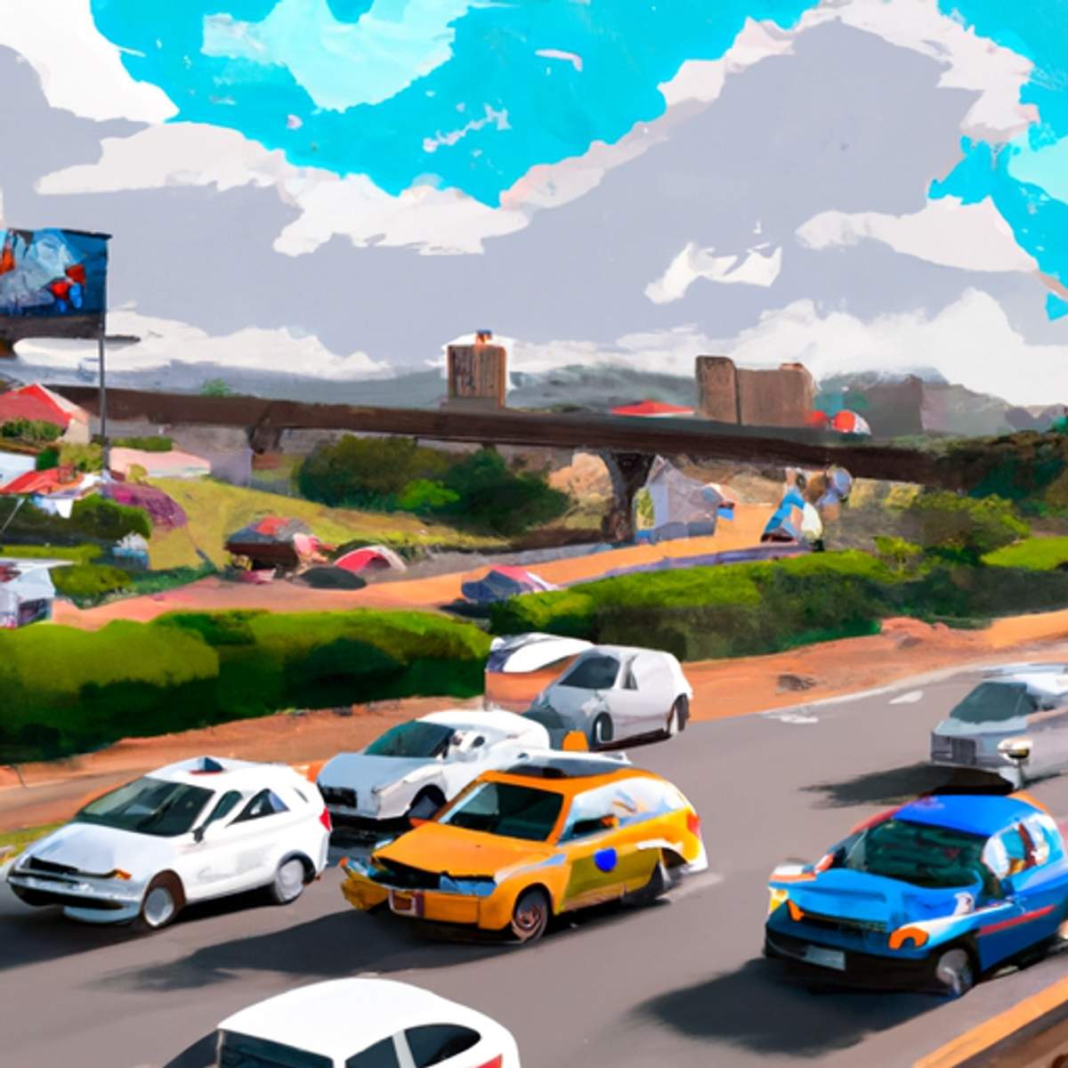 Tarifa de taxi en Sudáfrica