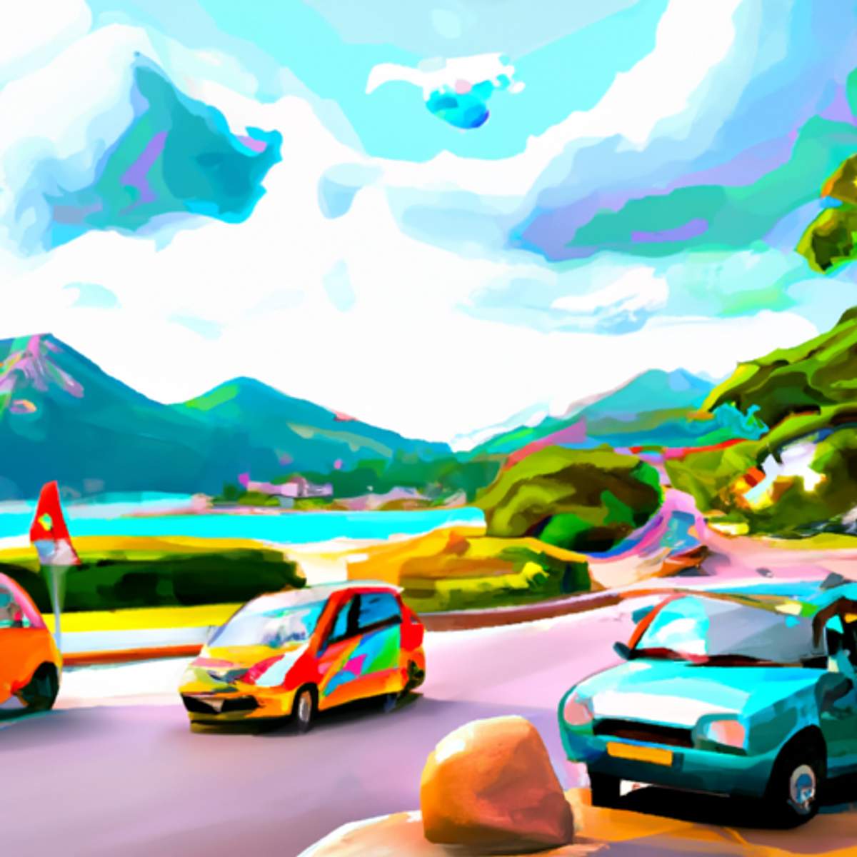 Tarifa de taxi en Seychelles