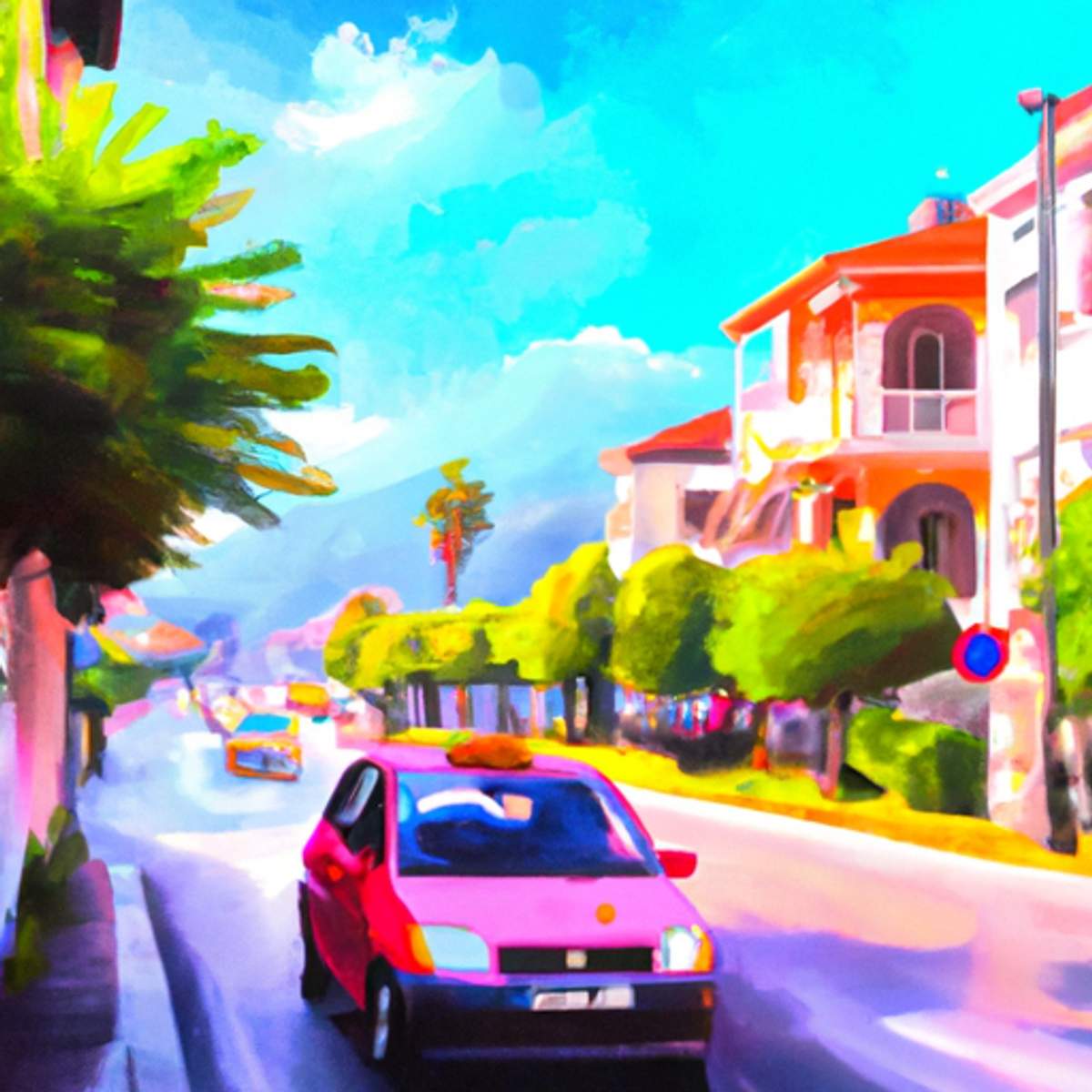 Tarifa de taxi en Grecia