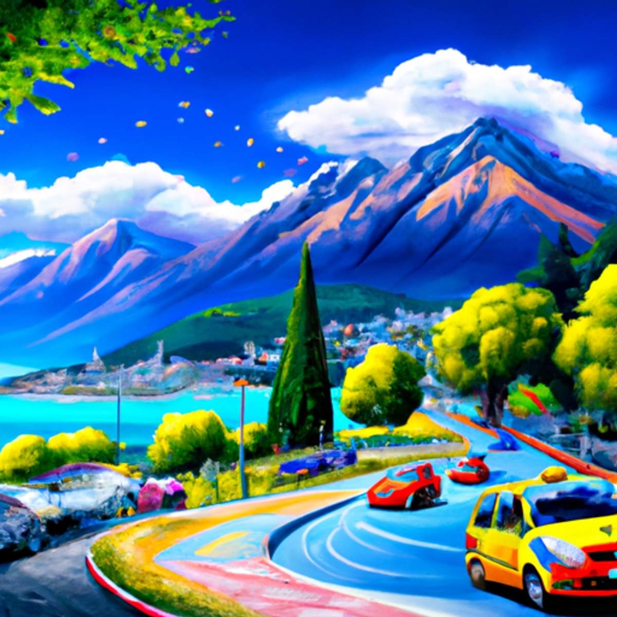 Tarifa de taxi en Nueva Zelanda