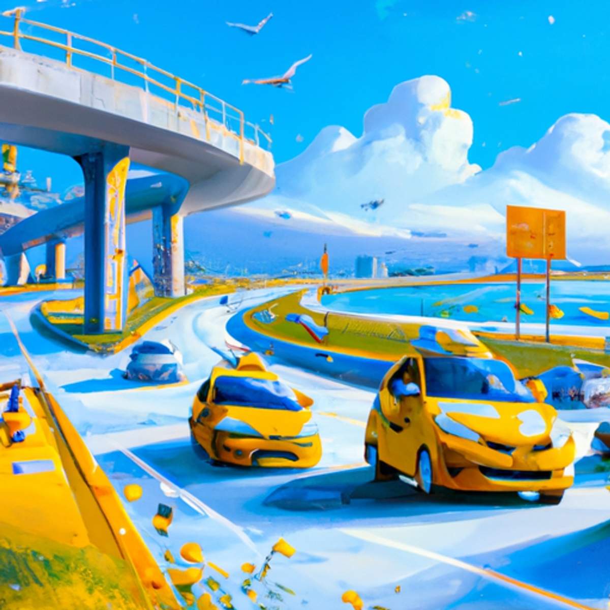 Tarifa de taxi en Tailandia