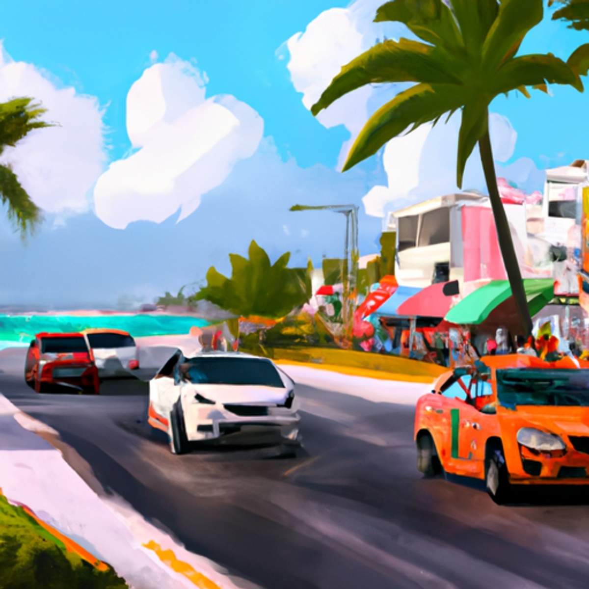 Tarifa de taxi en México