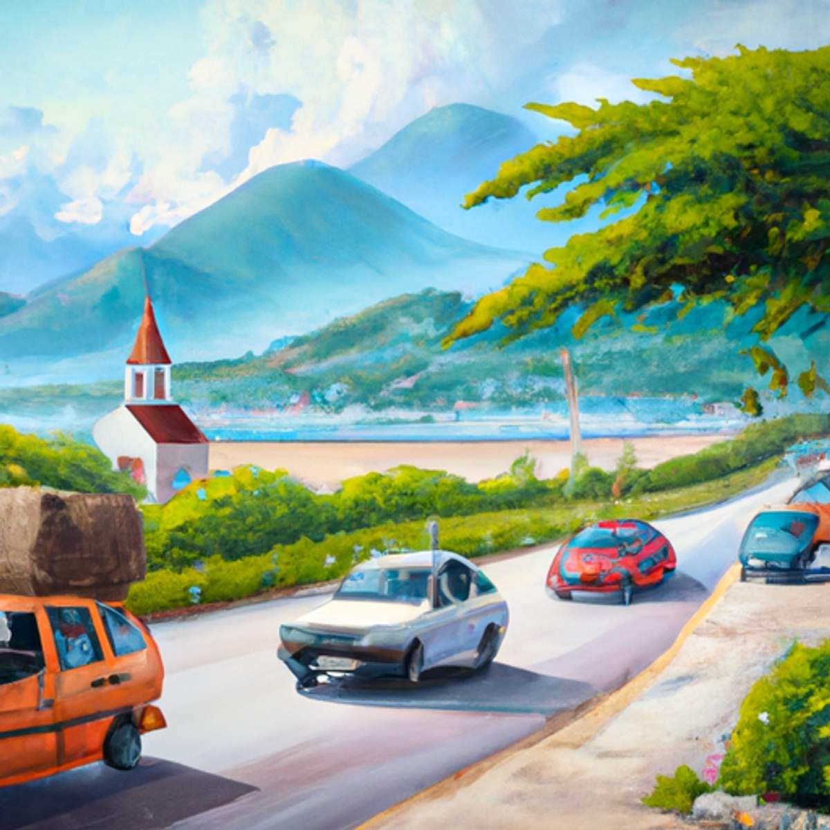 Tarifa de taxi en Trinidad And Tobago