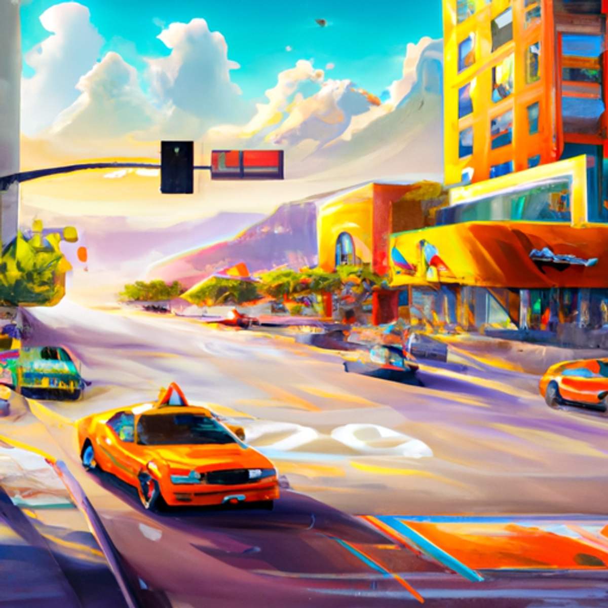 Tarifa de taxi en Cuba