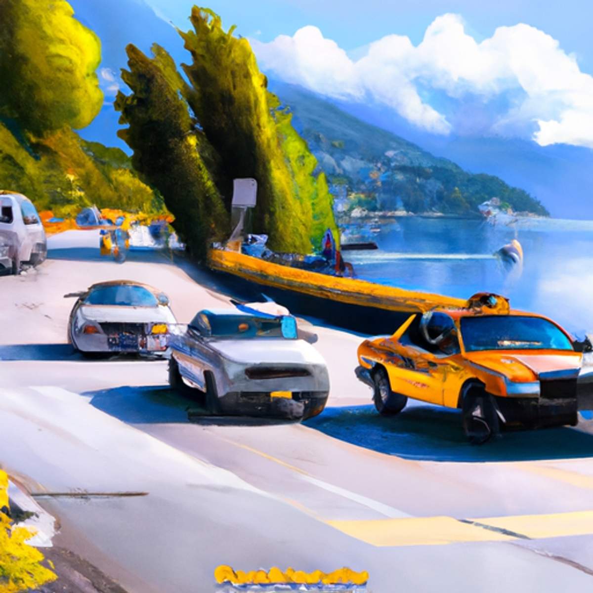 Tarifa de taxi en Canadá