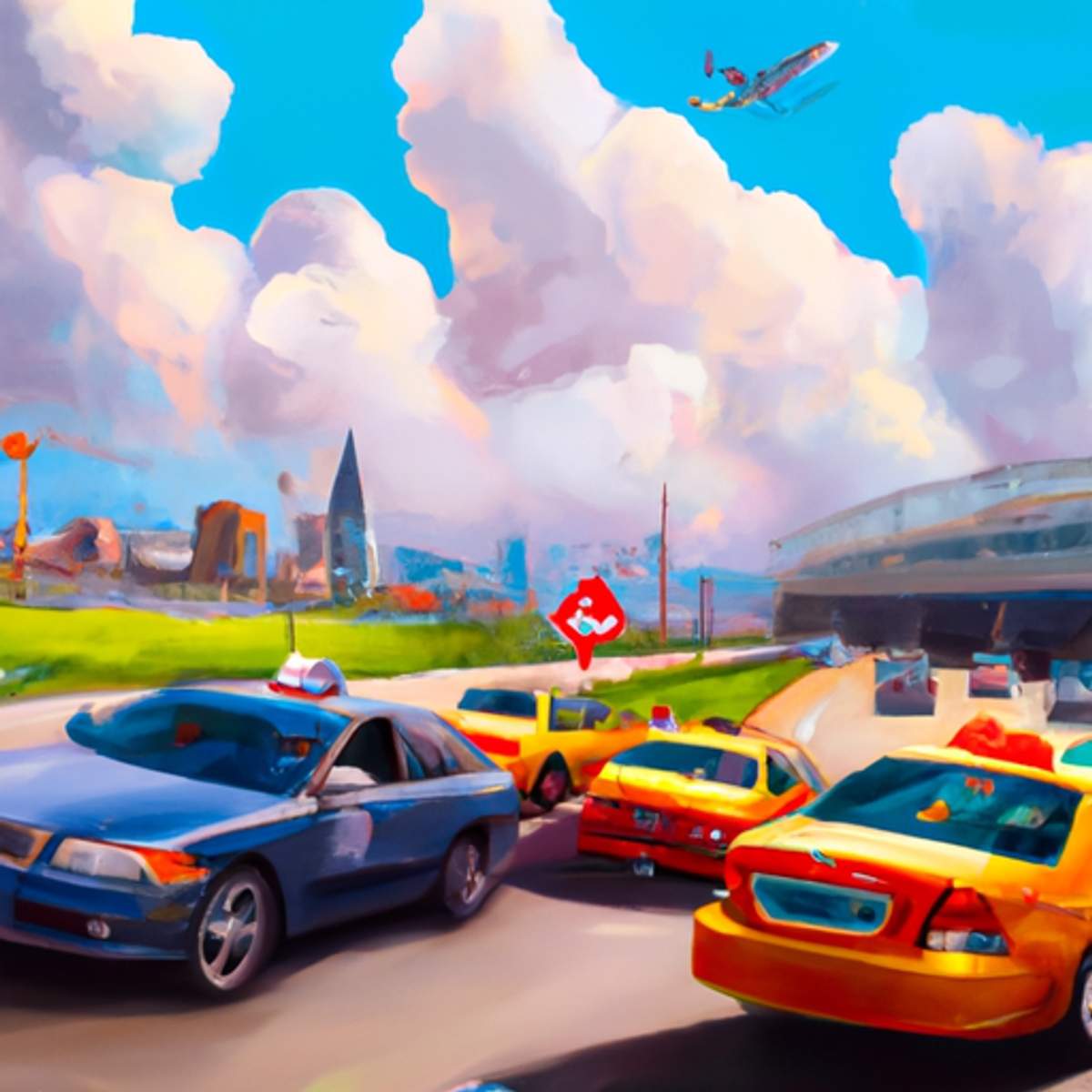 Tarifa de taxi en Ecuador