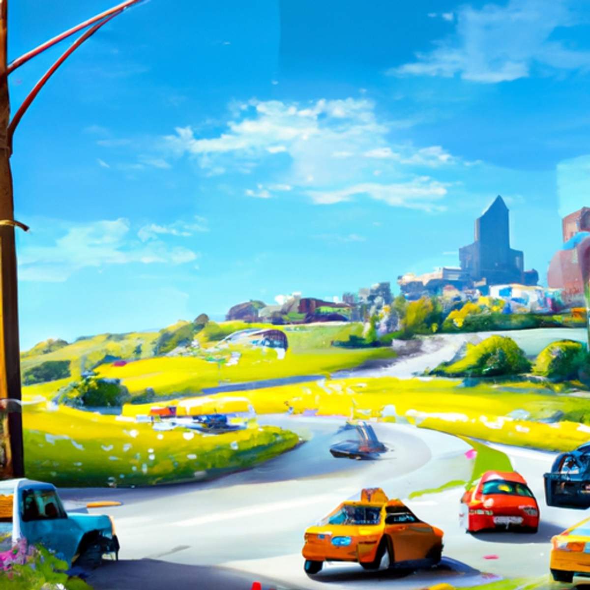 Tarifa de taxi en United States