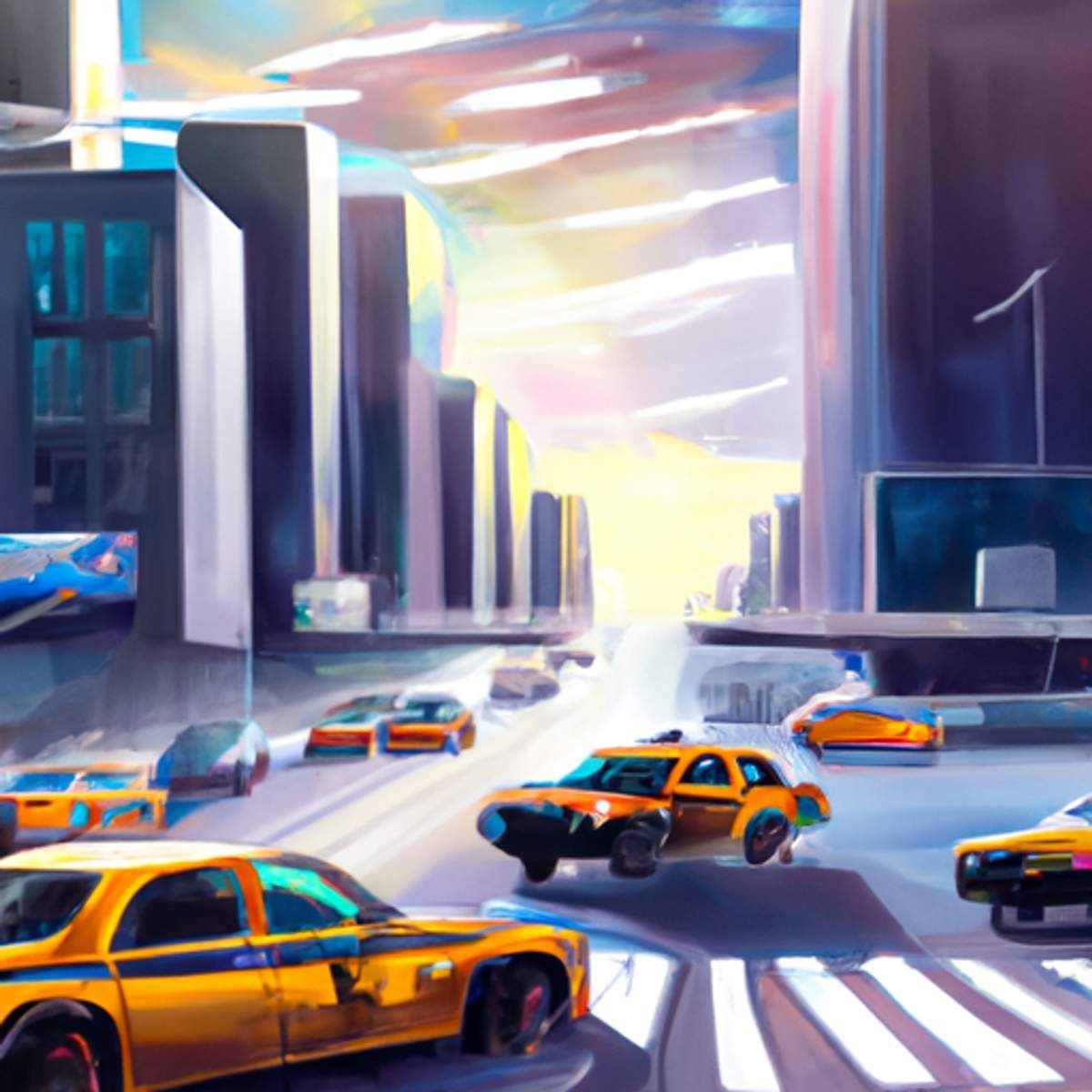 Tarifa de taxi en United States