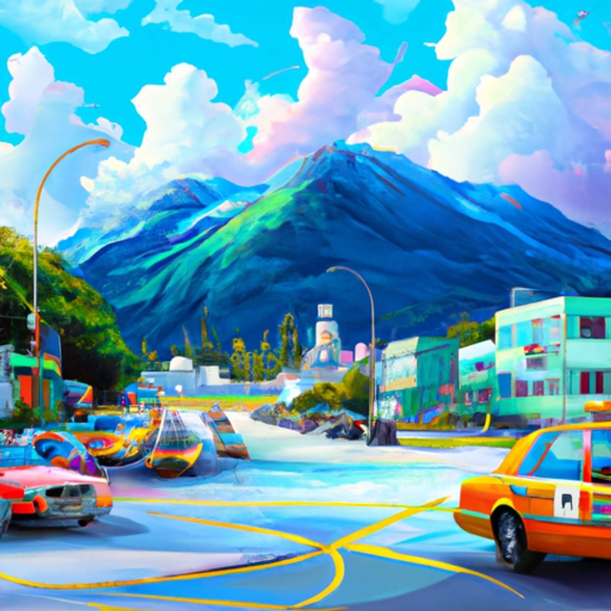 Tarifa de taxi en United States