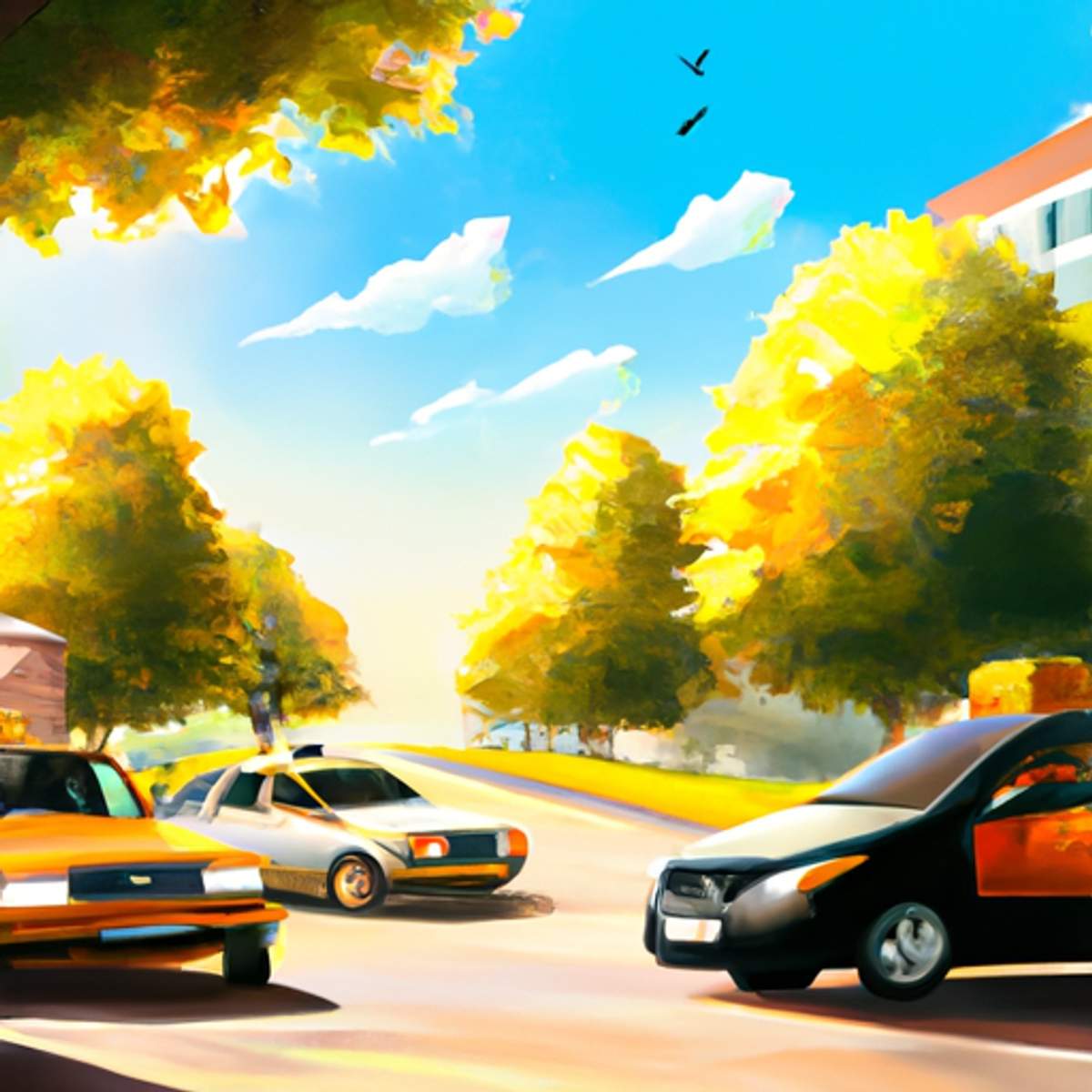 Tarifa de taxi en Suecia