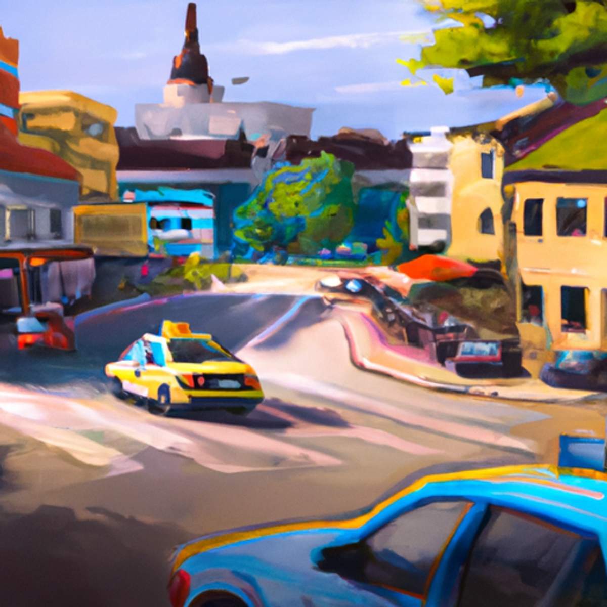 Tarifa de taxi en Croacia