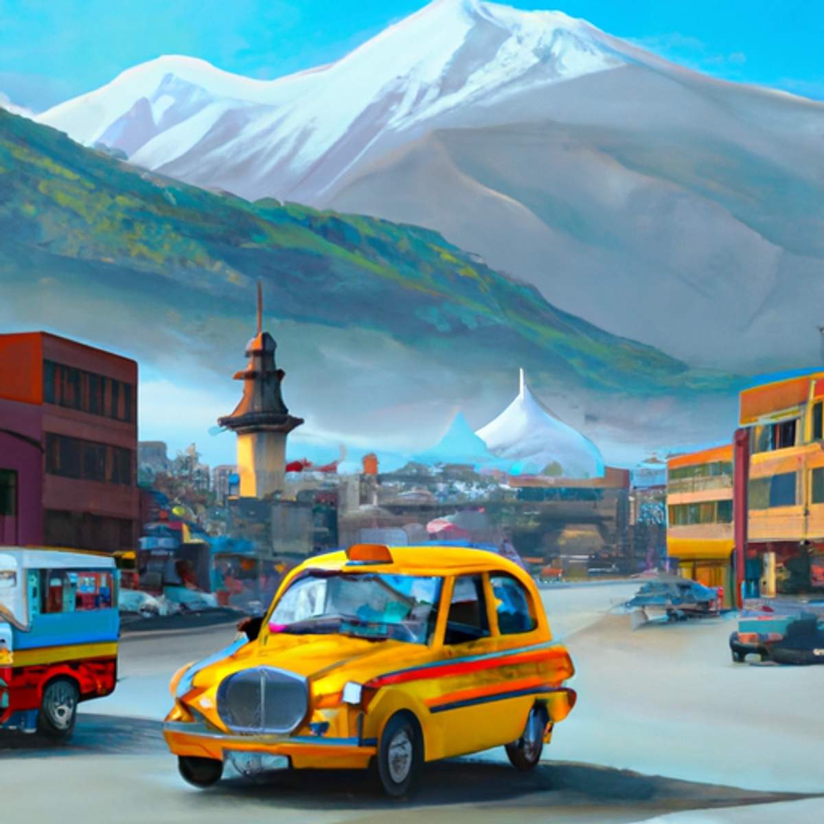 Tarifa de taxi en India