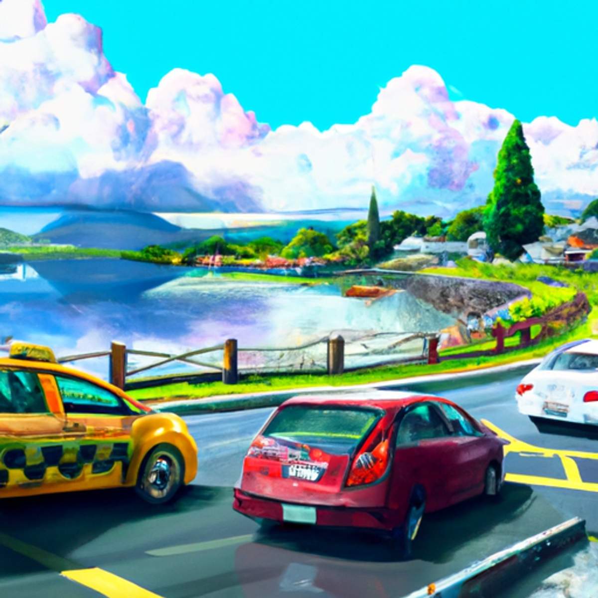 Tarifa de taxi en Nueva Zelanda