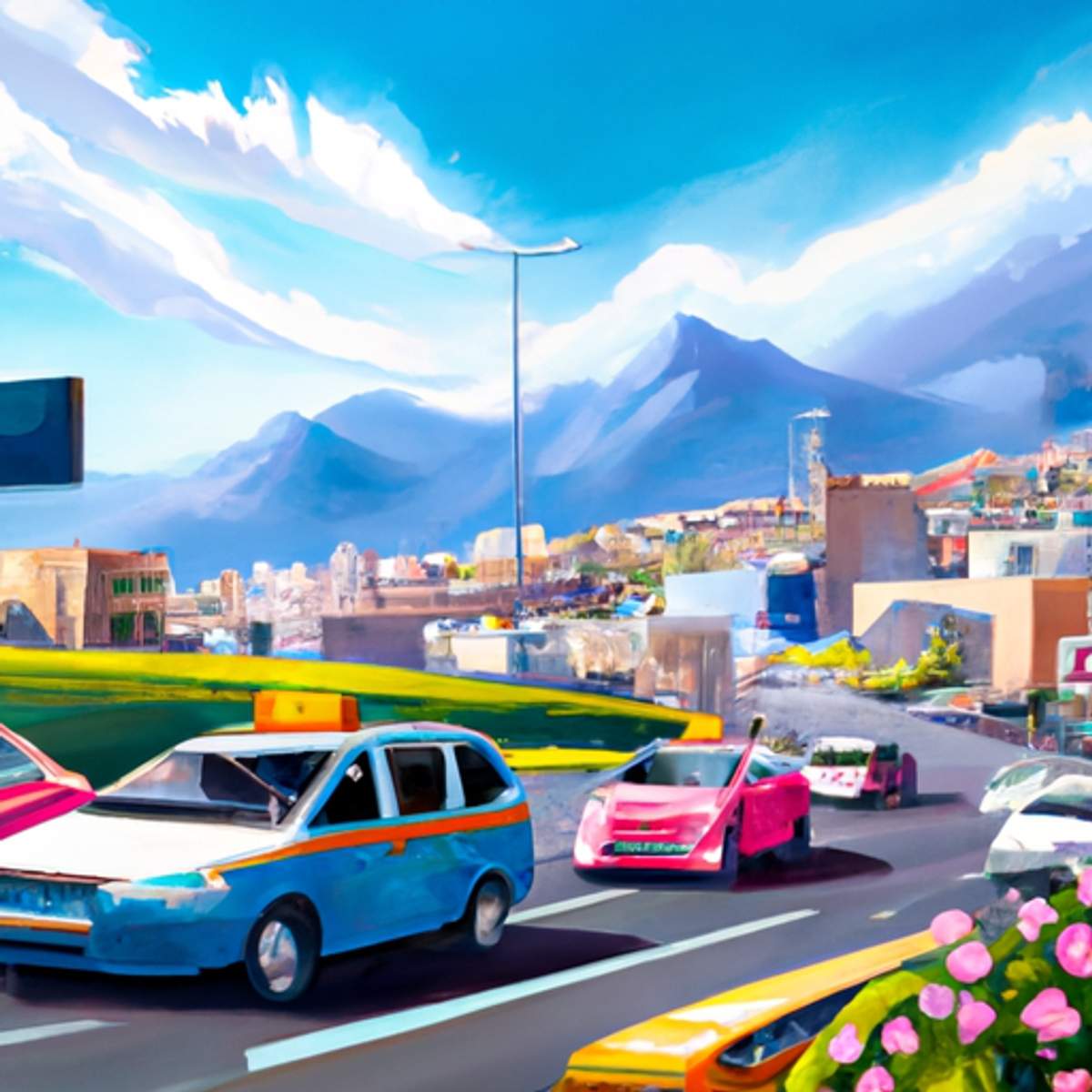 Tarifa de taxi en España