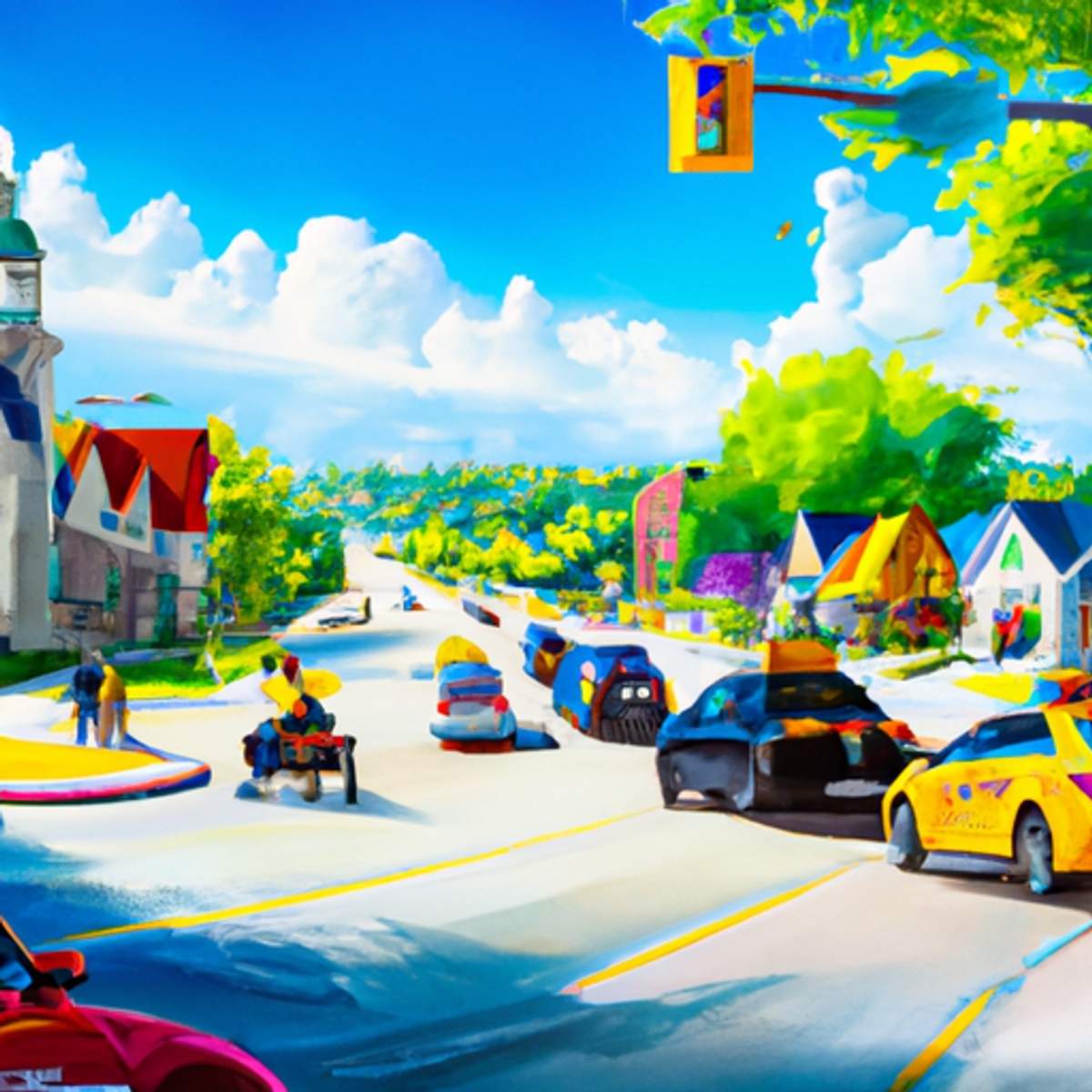 Tarifa de taxi en United States