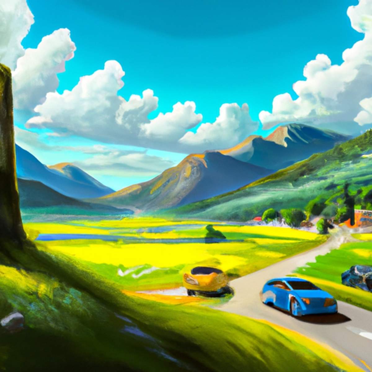 Tarifa de taxi en Anguilla