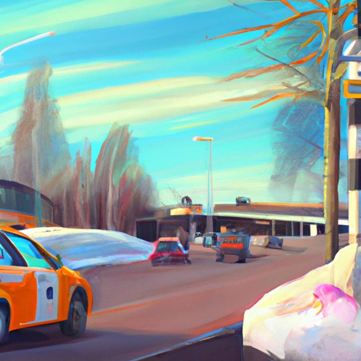 Tarifa de taxi en Finlandia