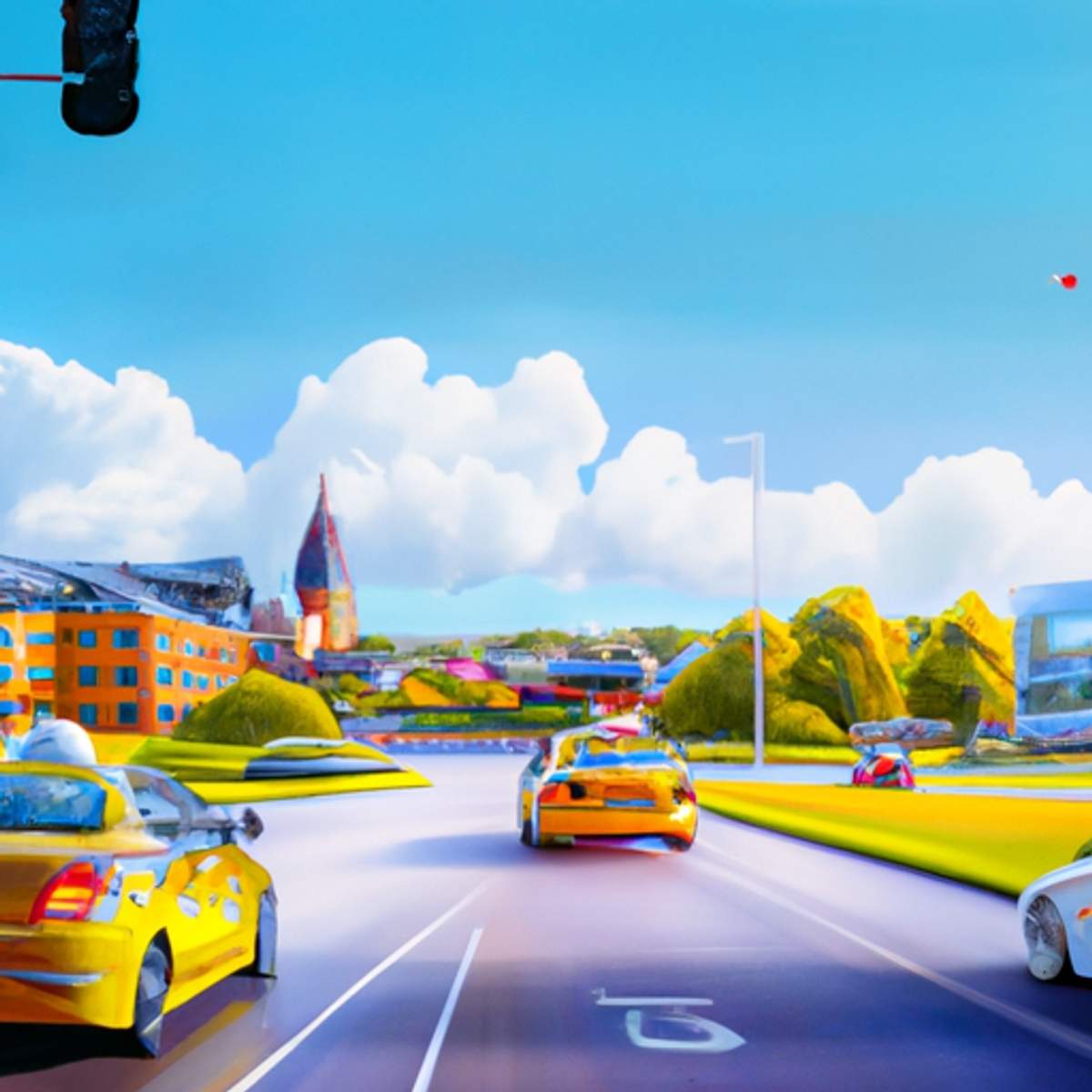 Tarifa de taxi en Suecia