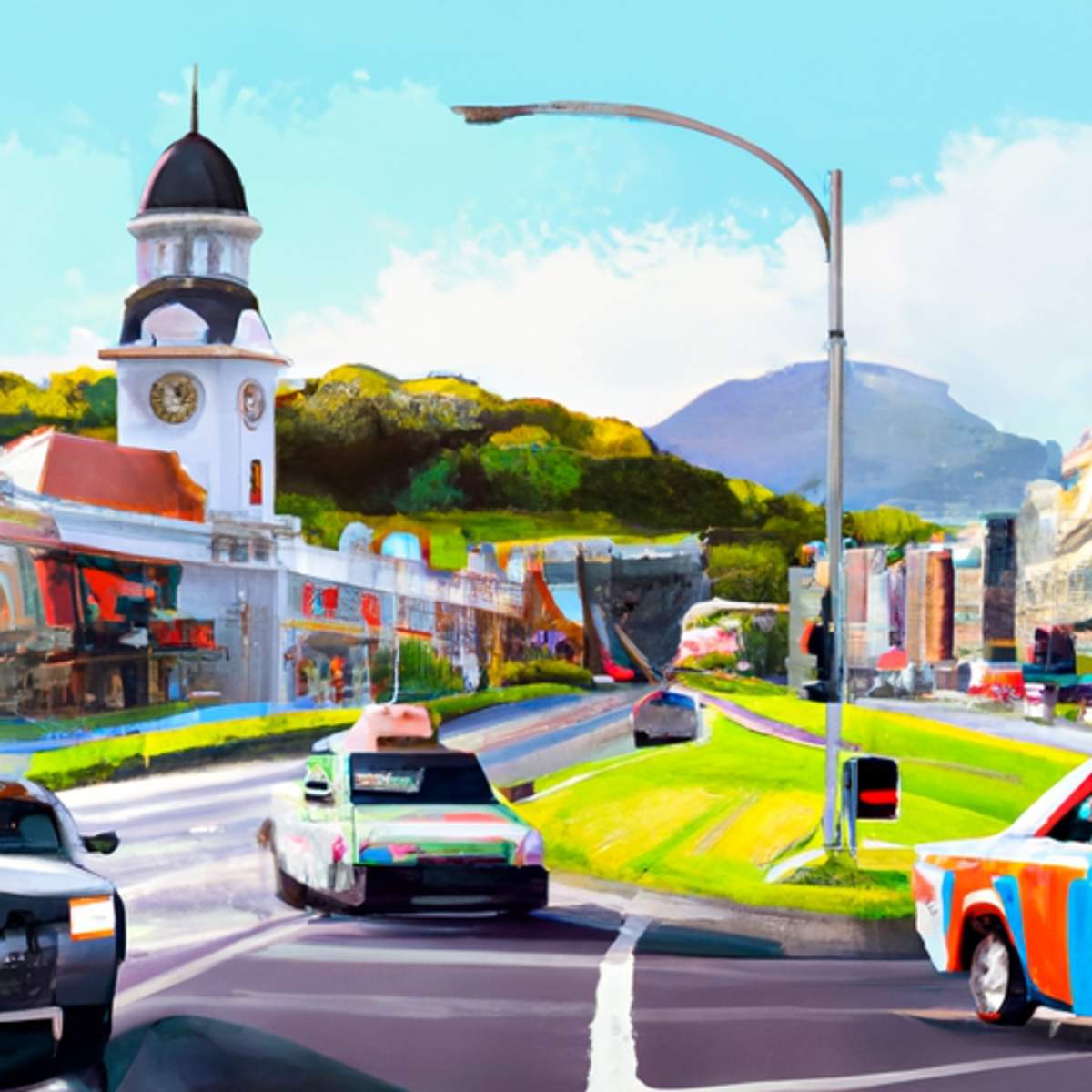 Tarifa de taxi en Nueva Zelanda