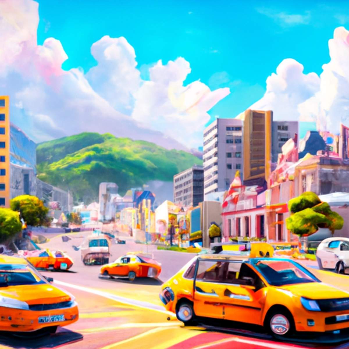 Tarifa de taxi en Nueva Zelanda