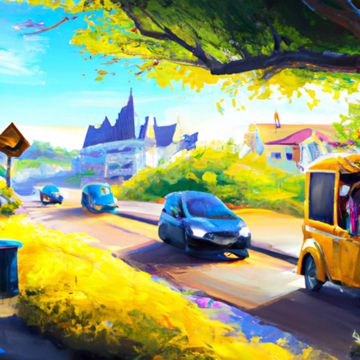 Tarifa de taxi en Bélgica