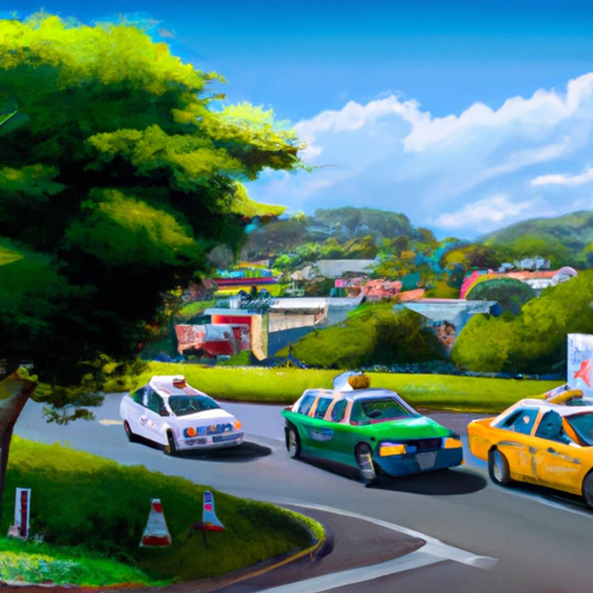 Tarifa de taxi en Australia