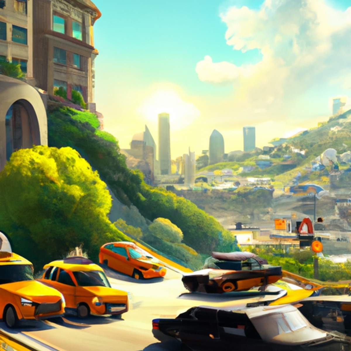 Tarifa de taxi en Sierra Leona