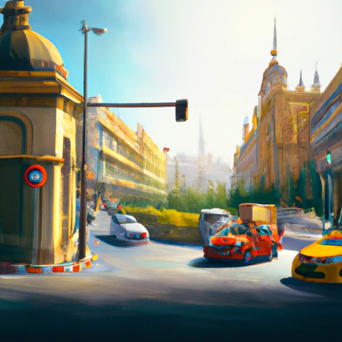 Tarifa de taxi en España