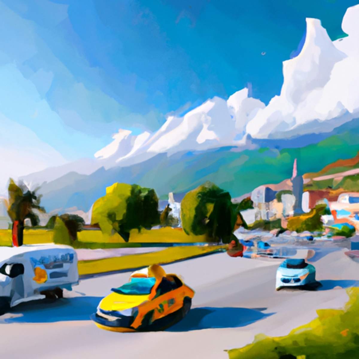 Tarifa de taxi en Albania