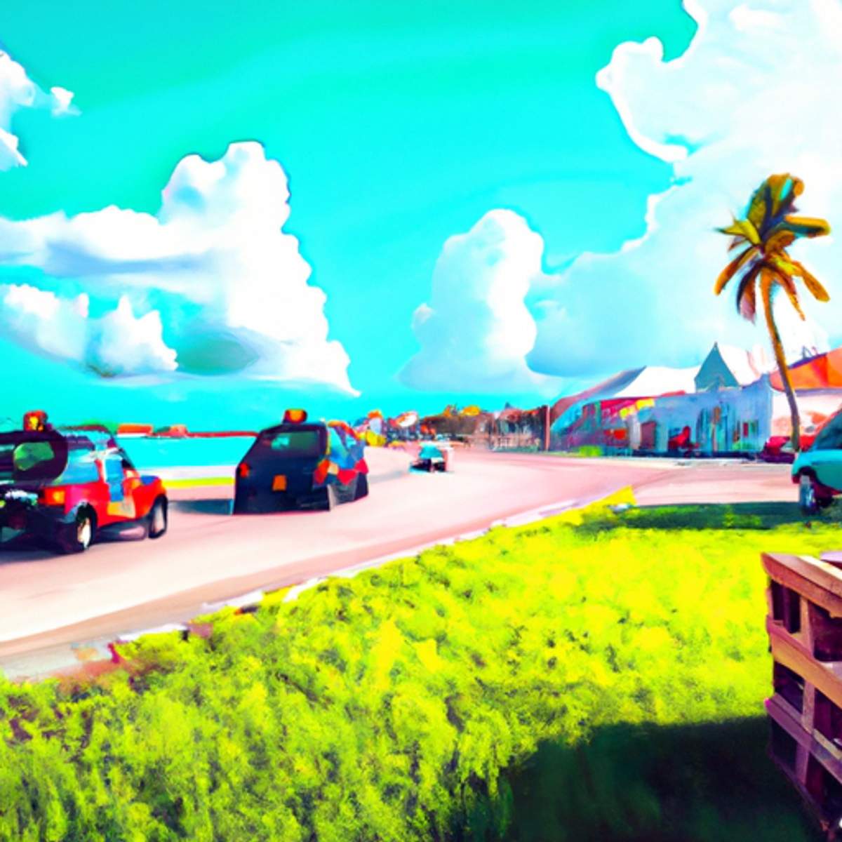 Tarifa de taxi en Anguilla