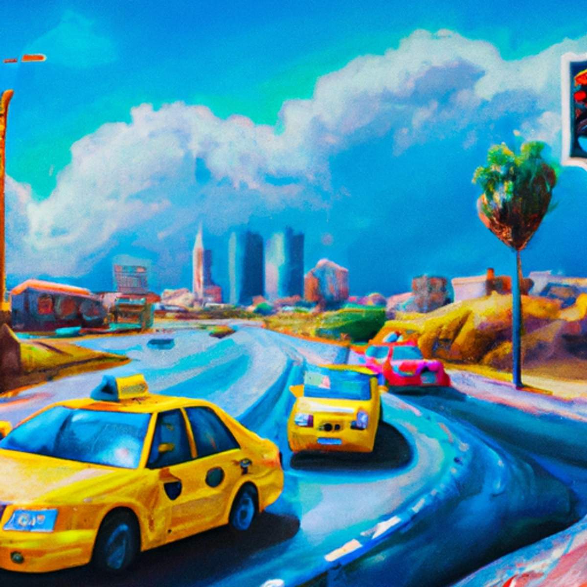 Tarifa de taxi en Aruba