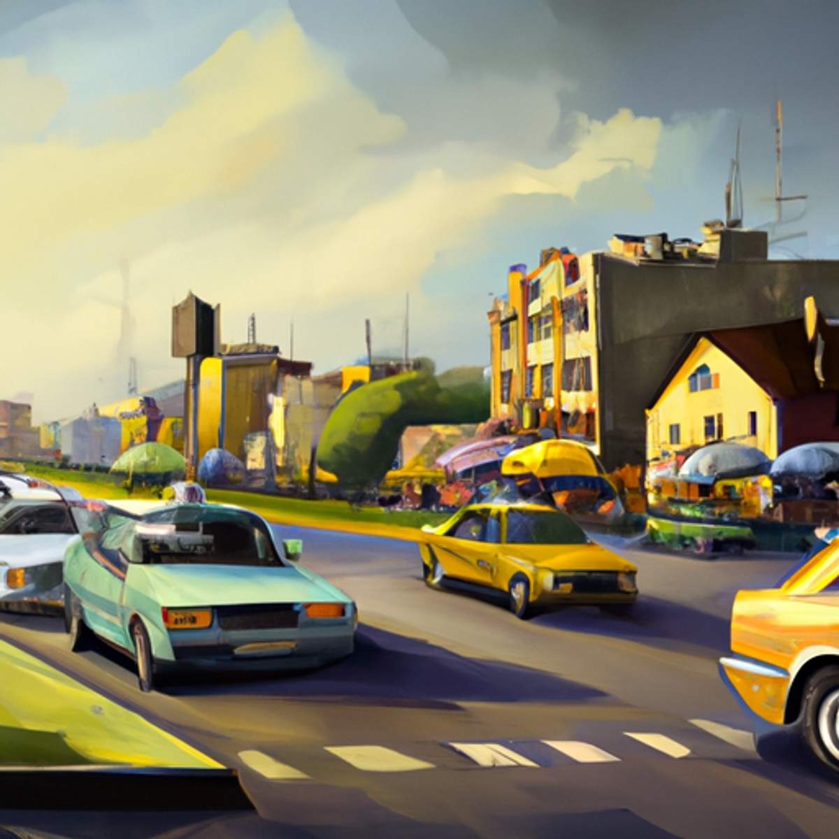 Tarifa de taxi en Bielorrusia