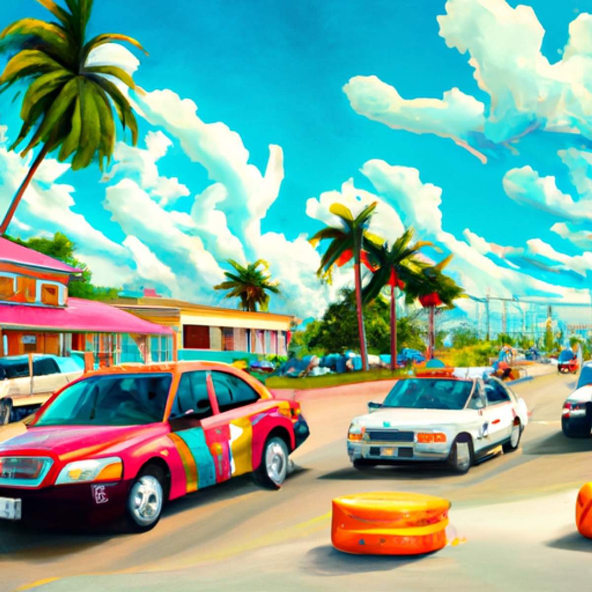 Tarifa de taxi en Belice