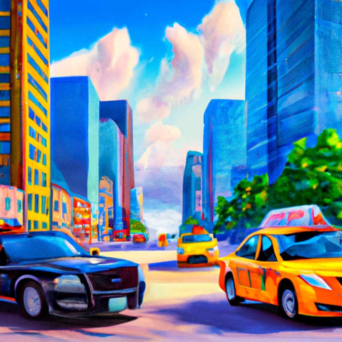 Tarifa de taxi en Canadá