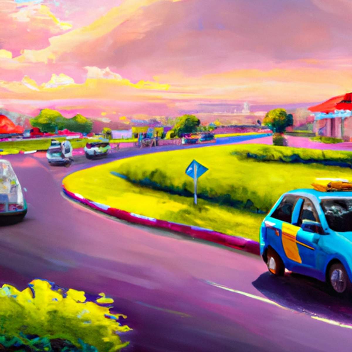 Tarifa de taxi en República Centroafricana