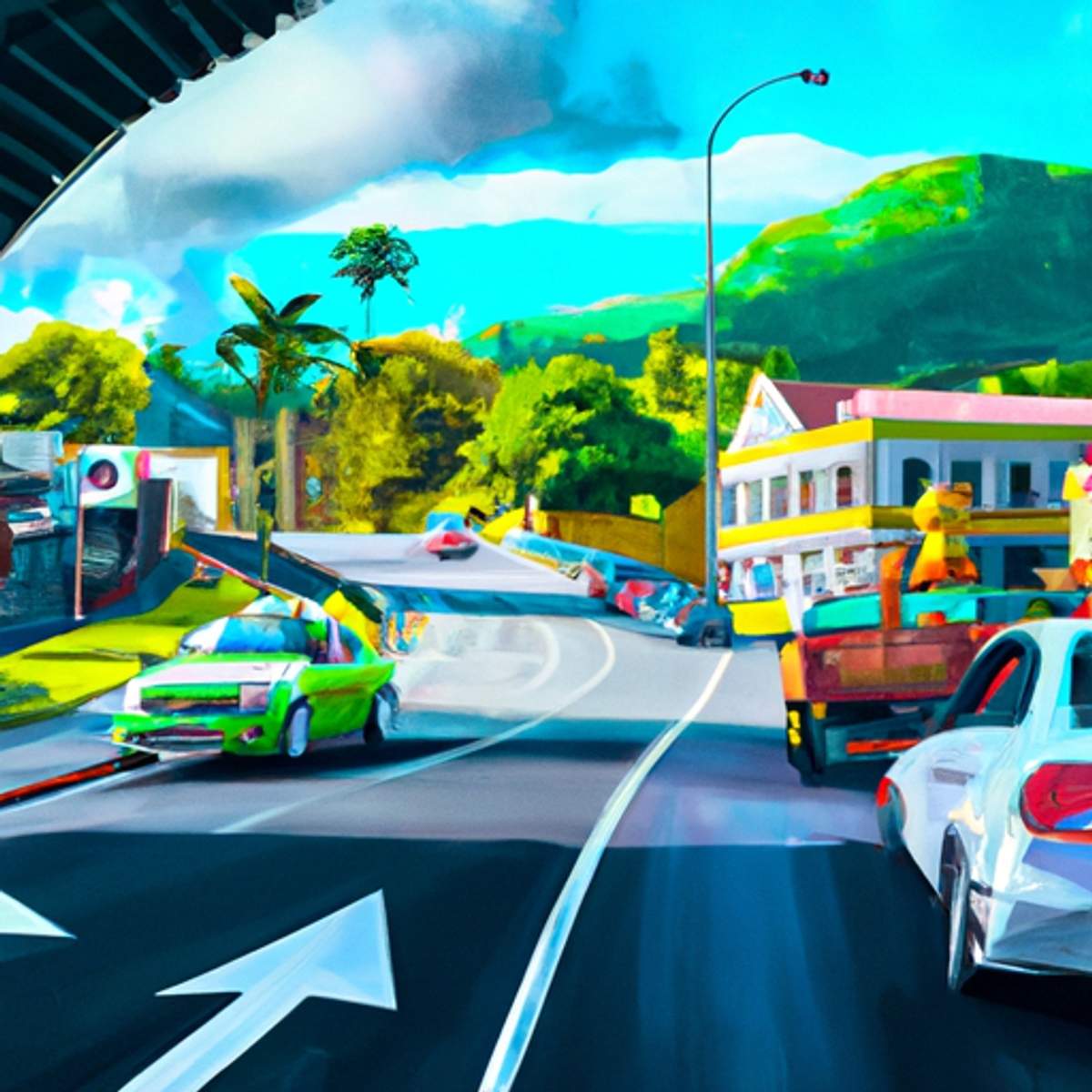 Tarifa de taxi en Guadeloupe