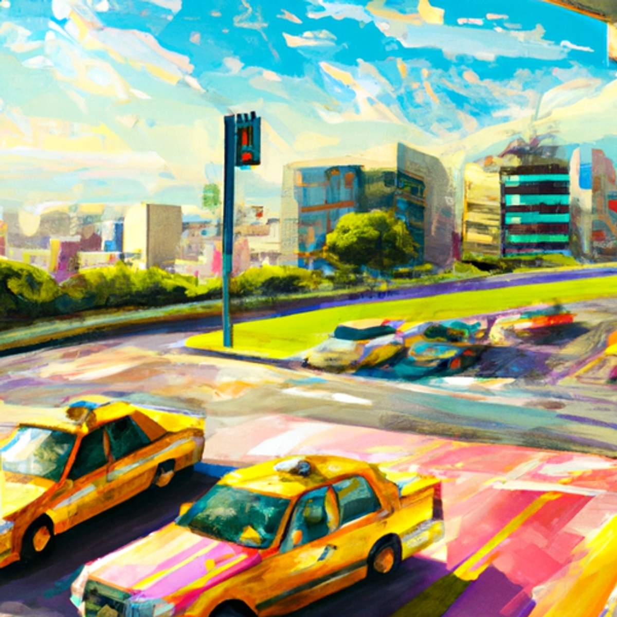 Tarifa de taxi en Japón