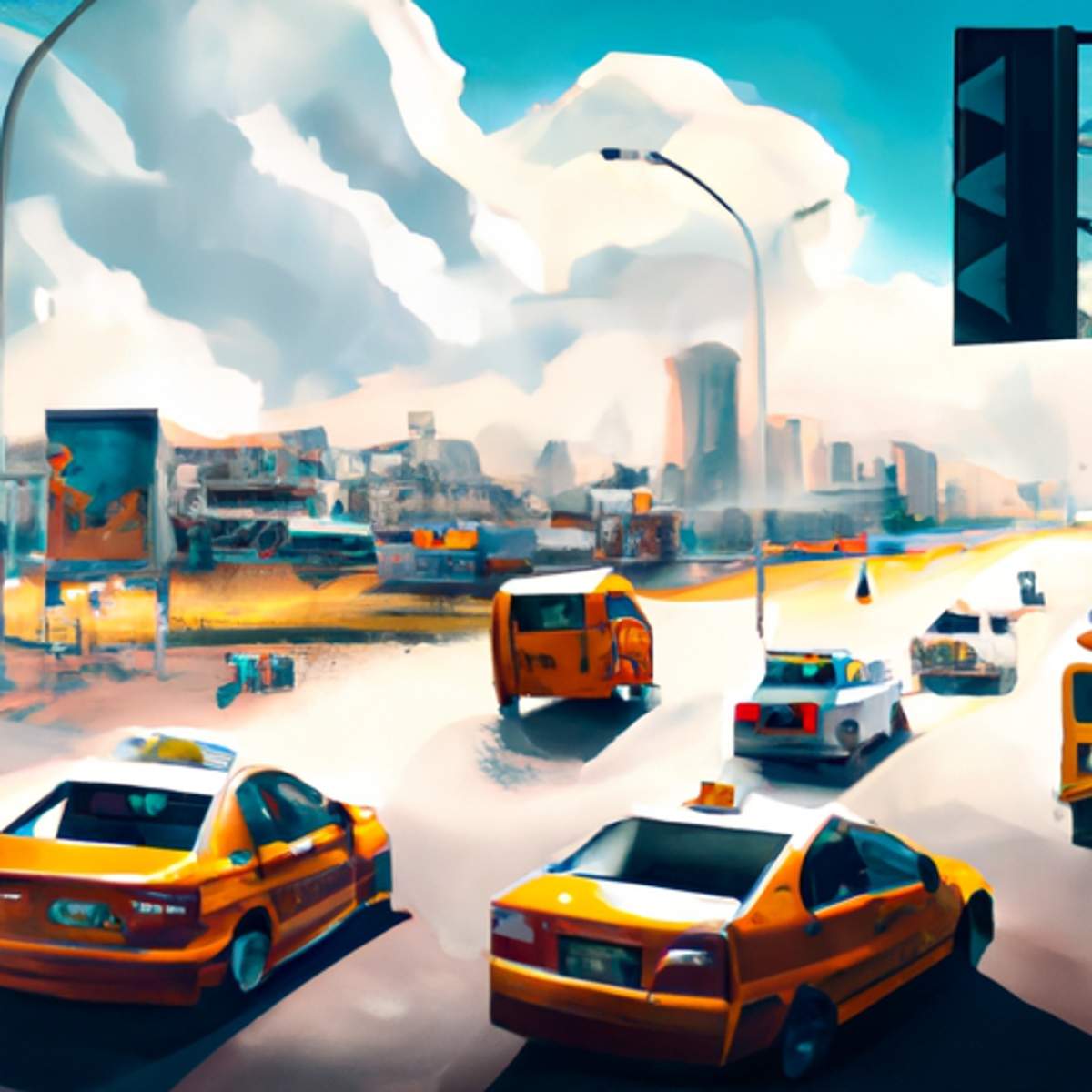 Tarifa de taxi en Kenia