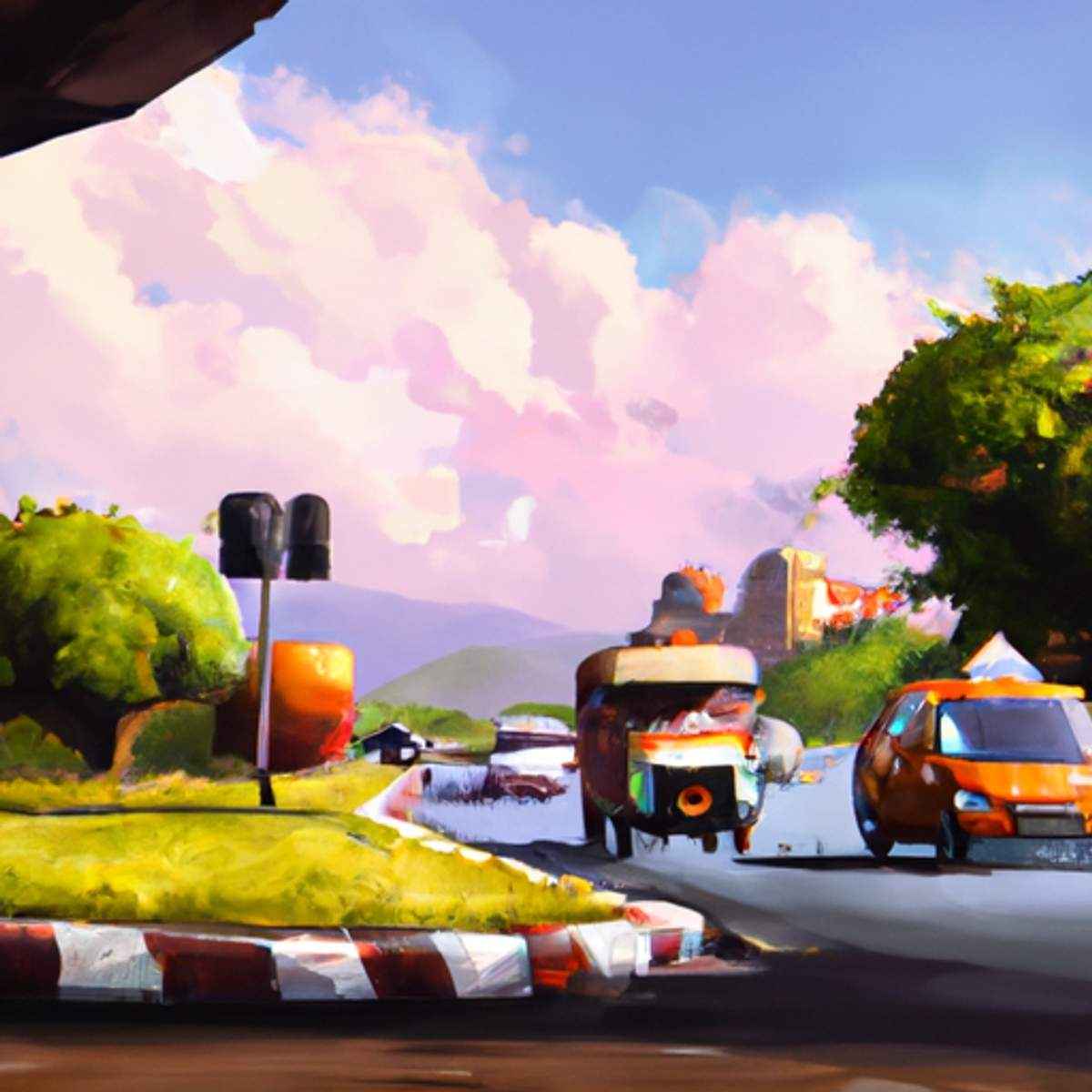 Tarifa de taxi en Laos