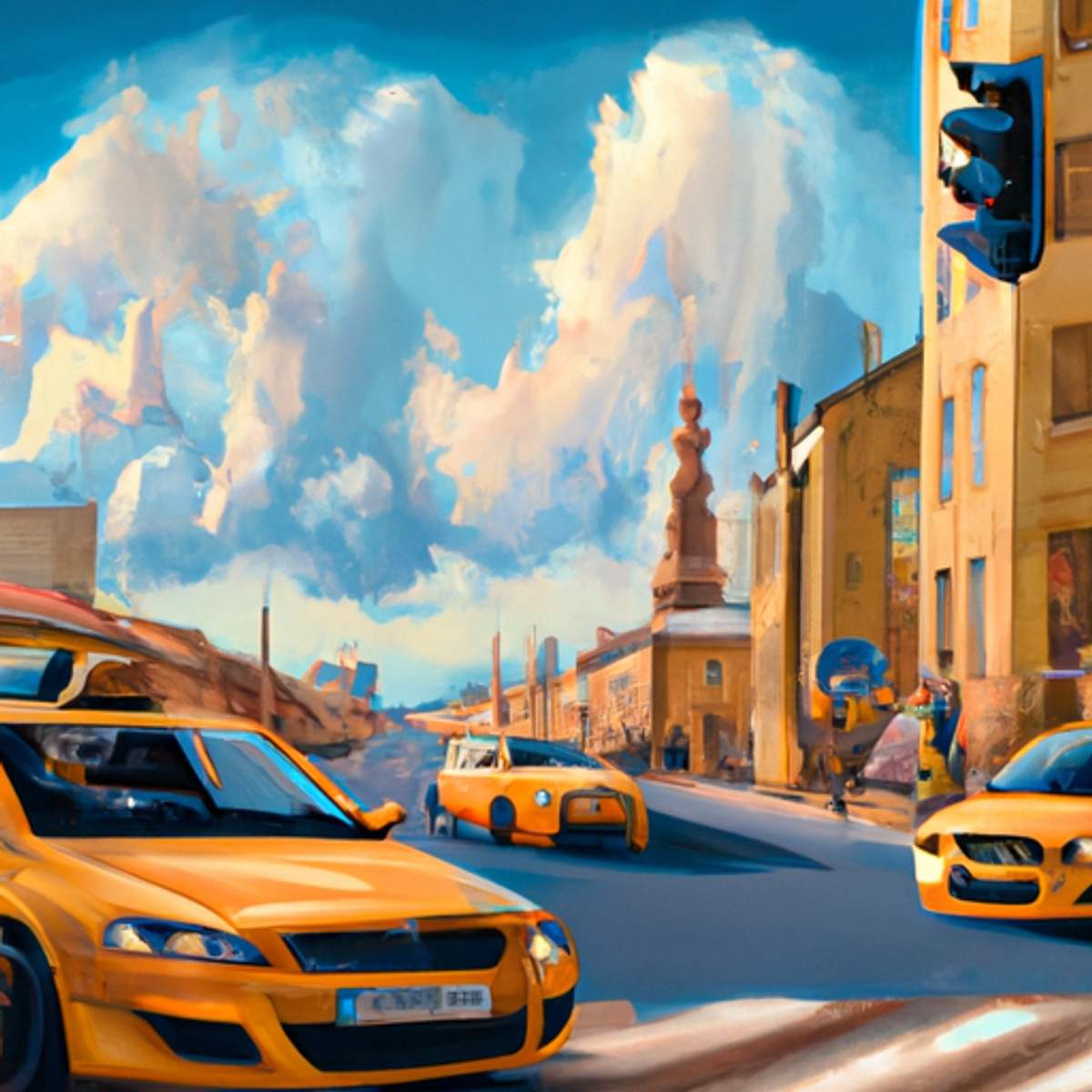 Tarifa de taxi en Letonia