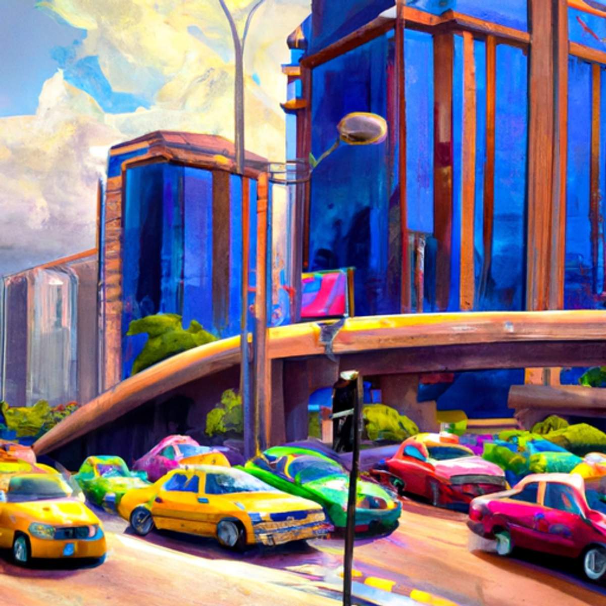 Tarifa de taxi en Malasia