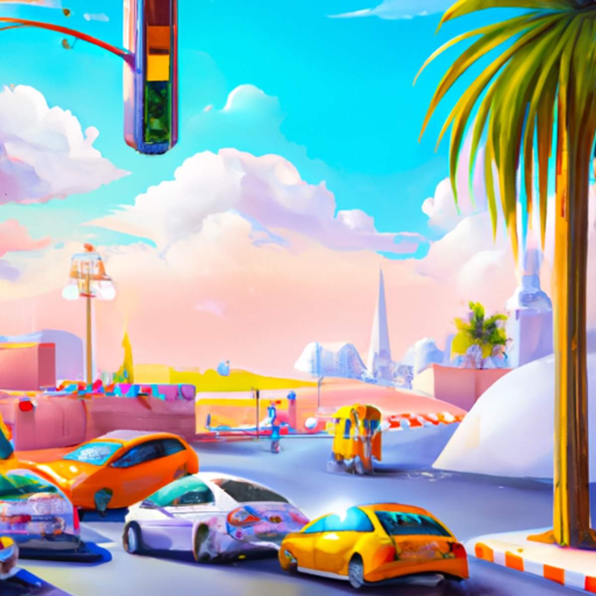 Tarifa de taxi en Marruecos